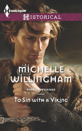 Cover image for To Sin with a Viking